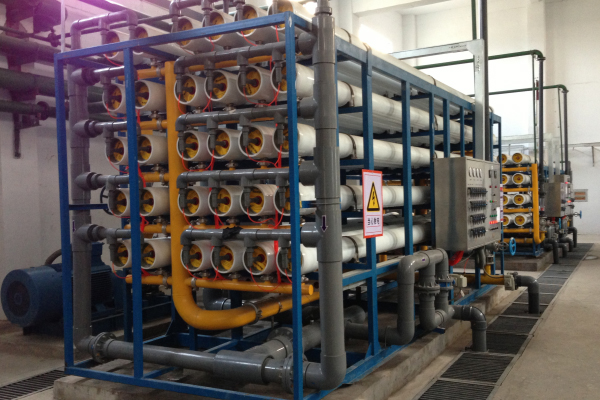 全自動(dòng)過濾器