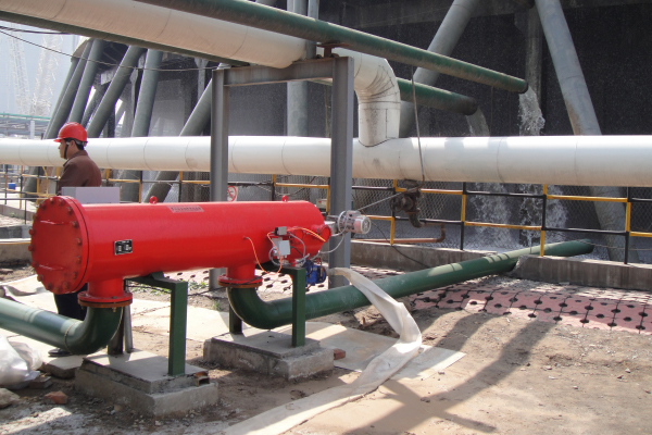 袋式過(guò)濾器