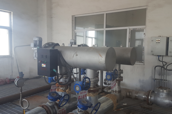 袋式過(guò)濾器