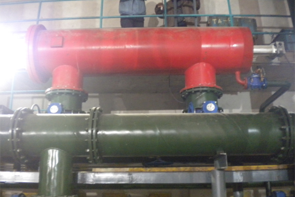 全自動(dòng)過(guò)濾器