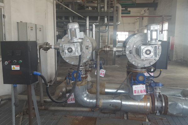 全自動(dòng)過濾器